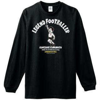 サッカー釜本邦茂選手着用ユニフォーム 超希少品 サッカー釜本邦茂選手着用ユニフォーム 超希少品 超レア