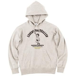 コンビネーションミール 釜本邦茂氏公認アイテム