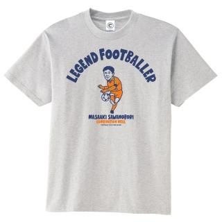 清水エスパルス 澤登正朗 Tシャツ サイン入り 10番 ホワイト B895 2025年最新】サイン 澤登の人気アイテム - メルカリ