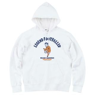 コンビネーションミール 澤登正朗氏公認アイテム