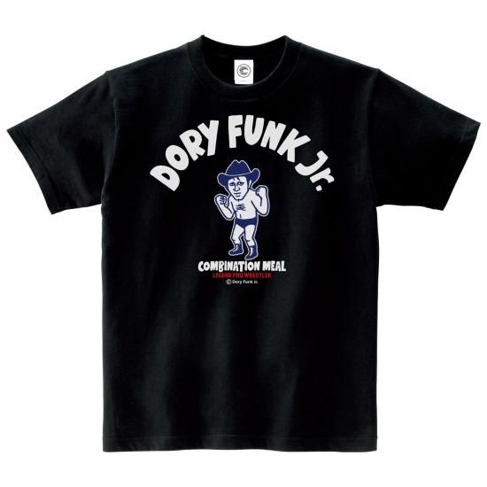 当店限定カラー/ブラックボディ】 ドリー・ファンク・ジュニア DORY