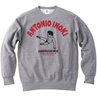 L　アントニオ猪木　プルオーバー　キャップ、他LL　トレーナー　スウェット　帽子 L アントニオ猪木 プルオーバー キャップ、他LL トレーナー