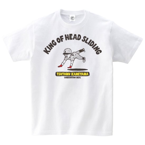 コレクション head t シャツ