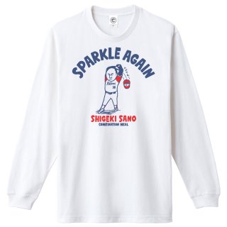 ӥ͡ߡ<br><br>SPARKLE AGAIN<br>󥰥꡼T<br>(µ)<br>ۥ磻Ȥξʲ