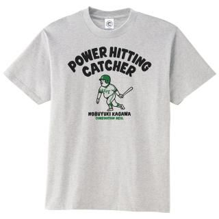 コンビネーションミール 香川伸行氏 コラボレーションアイテム