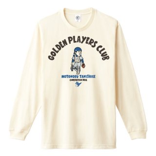 ӥ͡ߡ<br>ë˸<br>GOLDEN PLAYERS CLUB<br>󥰥꡼T<br>(µ)<br>ܥ꡼ξʲ