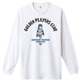 ӥ͡ߡ<br>ë˸<br>GOLDEN PLAYERS CLUB<br>󥰥꡼T<br>(µ)<br>ۥ磻Ȥξʲ