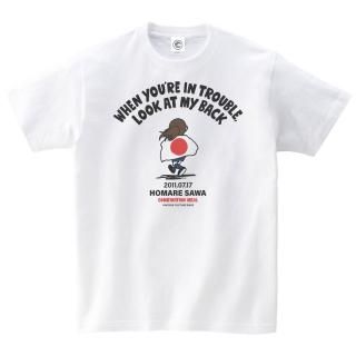 Tシャツ アイテム一覧