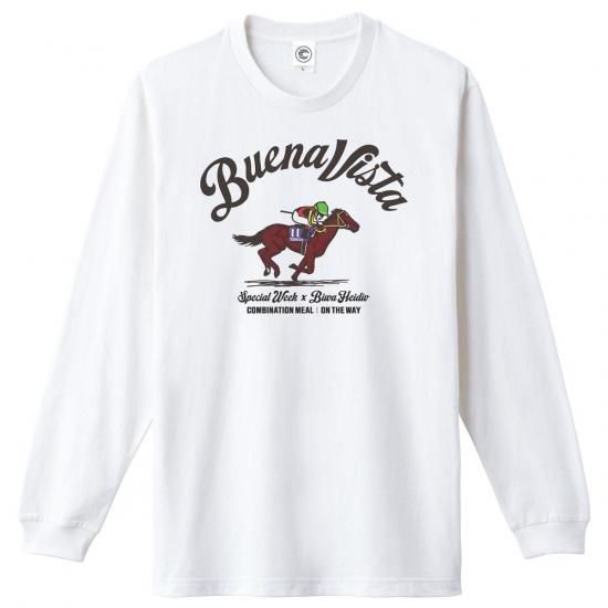 ◆　競馬　JRA　◆　キタサンブラック　◆　大阪杯　◆　数量限定Tシャツ　◆ キタサンブラック 競走馬コレクション ロングスリーブTシャツ