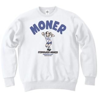 コンビネーションミール フェルナンド・モネール氏公認アイテム