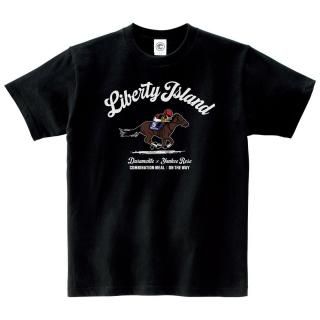 リバティアイランド　セット コンビネーションミール リバティアイランド 競走馬コレクション