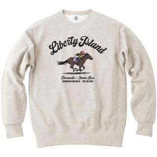 コンビネーションミール リバティアイランド 競走馬コレクション