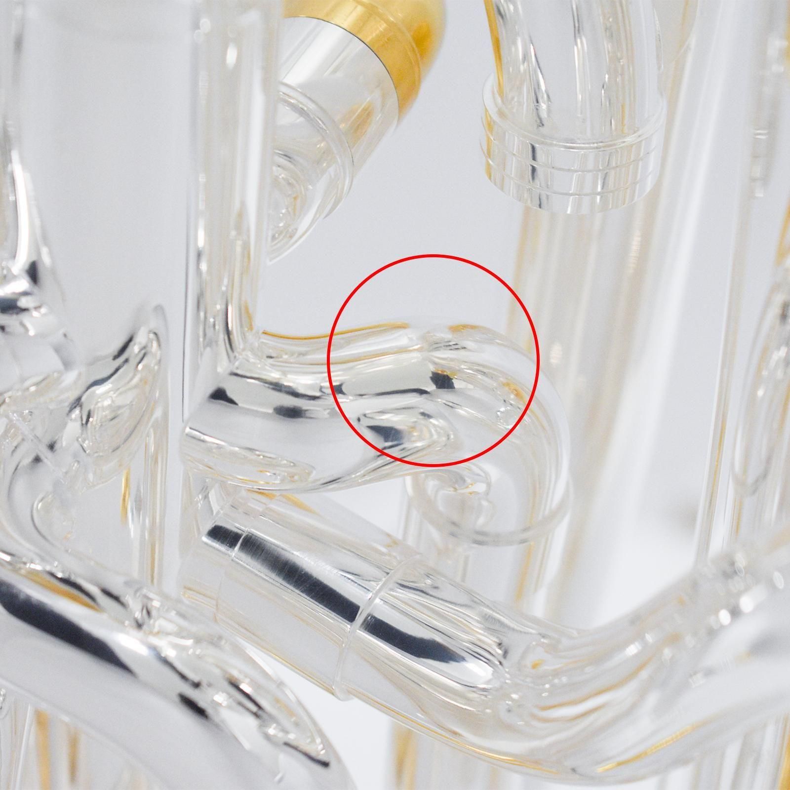 PRESON プレソン チューバ PRB-103 ハードケース 野中貿易 PRÉSON