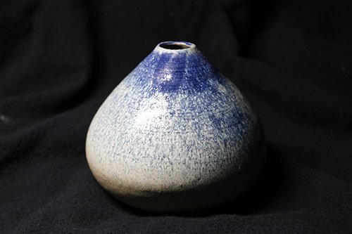 好きに 【芸術花瓶】新品 高級 現代風 花器 飾り物 瑠璃花瓶 琥珀色 