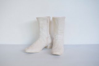 Preservation of memories -Mummys boots-(ꤵ)ξʲ