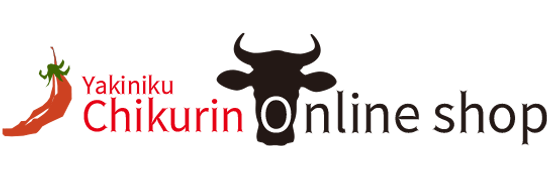 Yakiniku-Chikurin Online shop