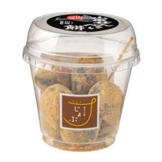 山田せんべい餅
