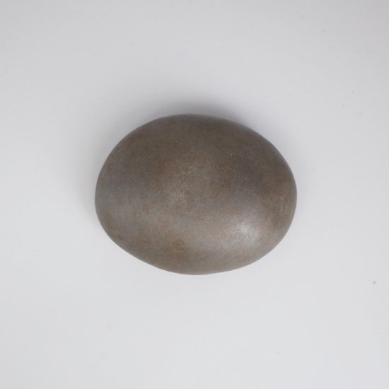Paperweight stone -Color- 001 BR - haec online store