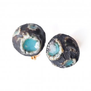 caldera lake earring