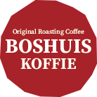 BOSHUIS KOFFIE