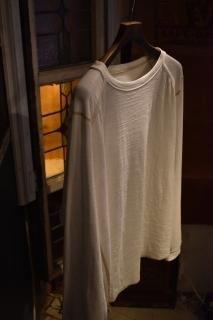 Verthandi bruce reversible sweat sew