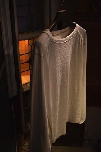 Verthandi bruce reversible cut sew