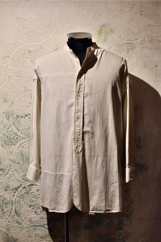 japanese 1940s dress shirt