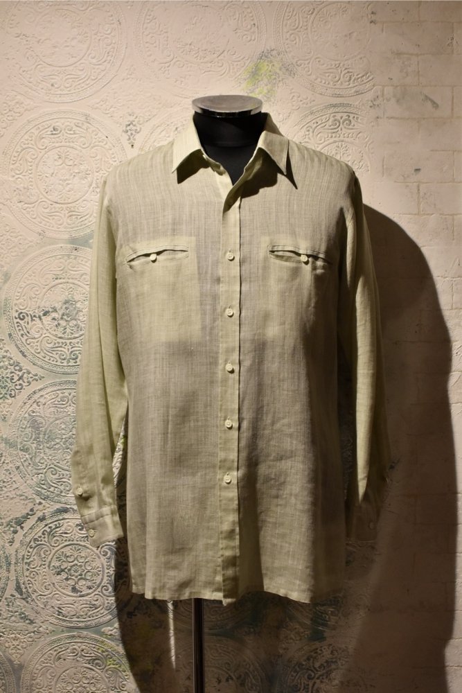 vintage Pierre Cardin shirt