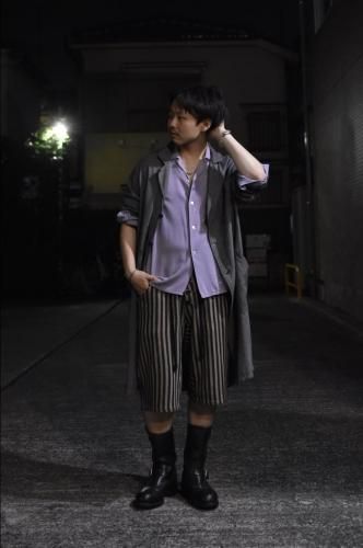 Belphegol style
