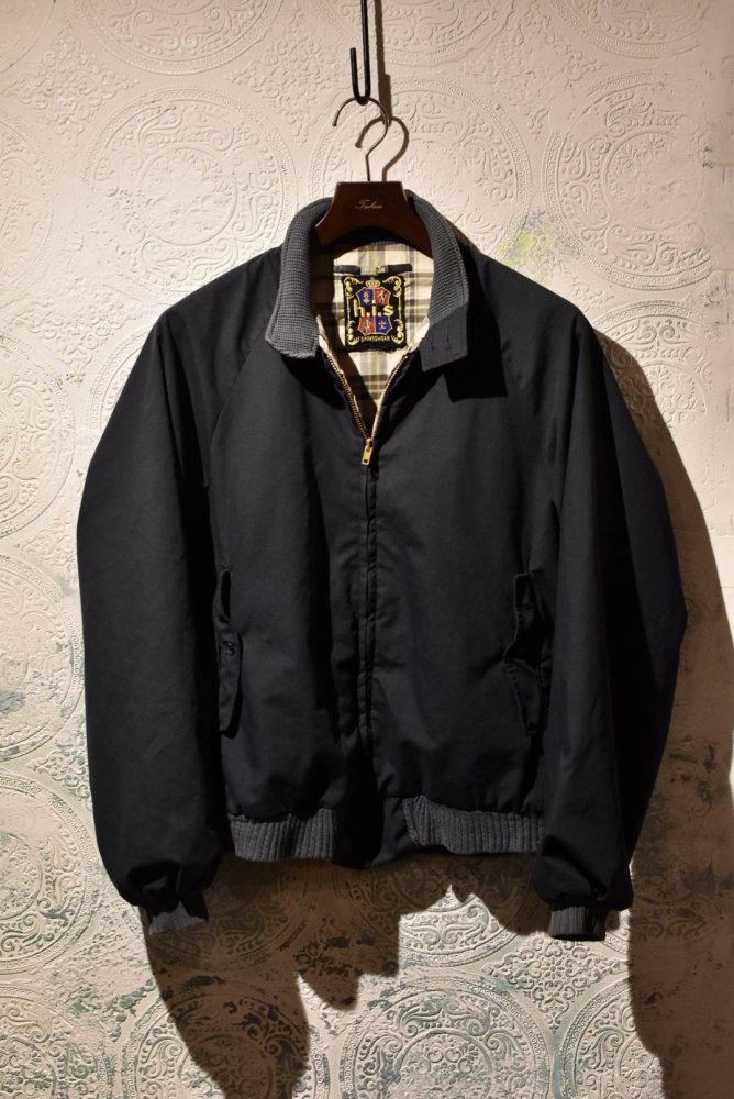 us 1960's Drizzler jacket
