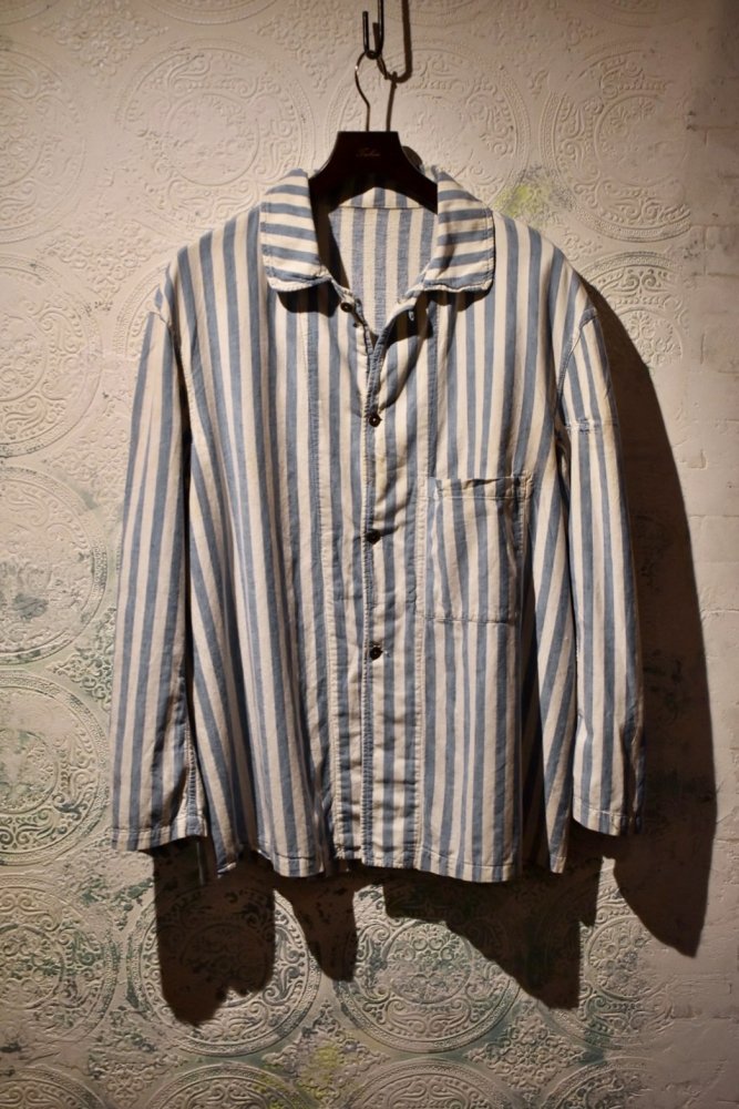 British 1940's prisoner of war jacket