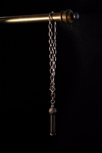 vintage silver bracelet