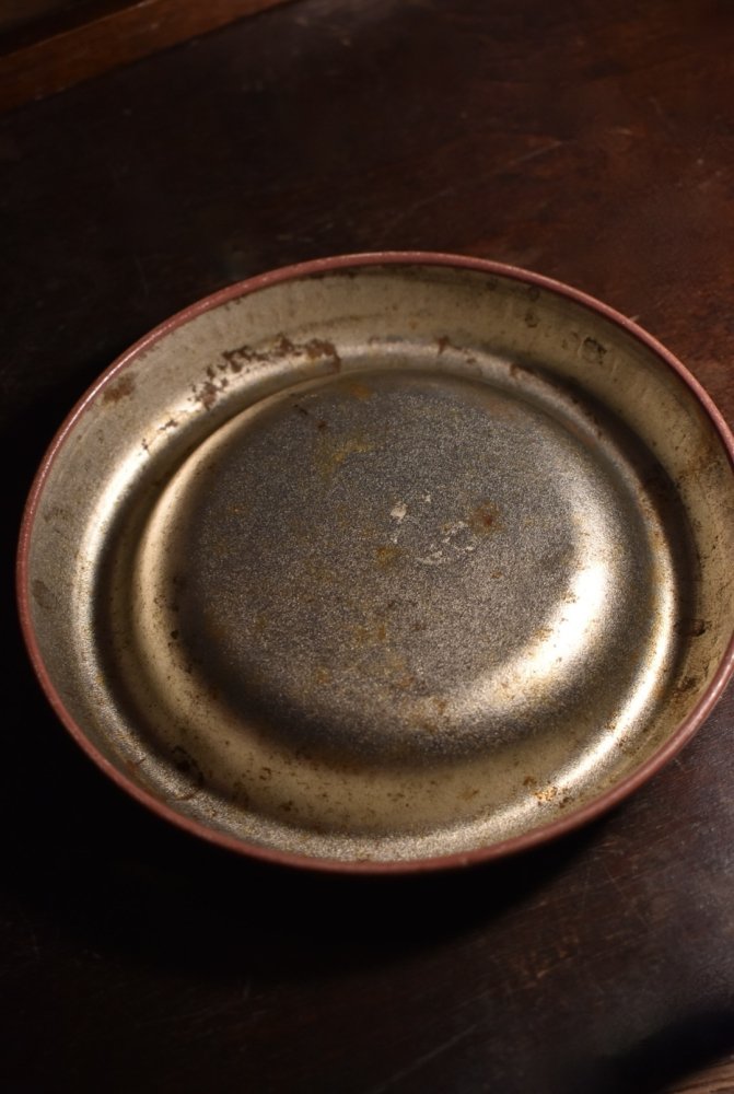 us 1960s Wm younger's scotch bitter ashtray
