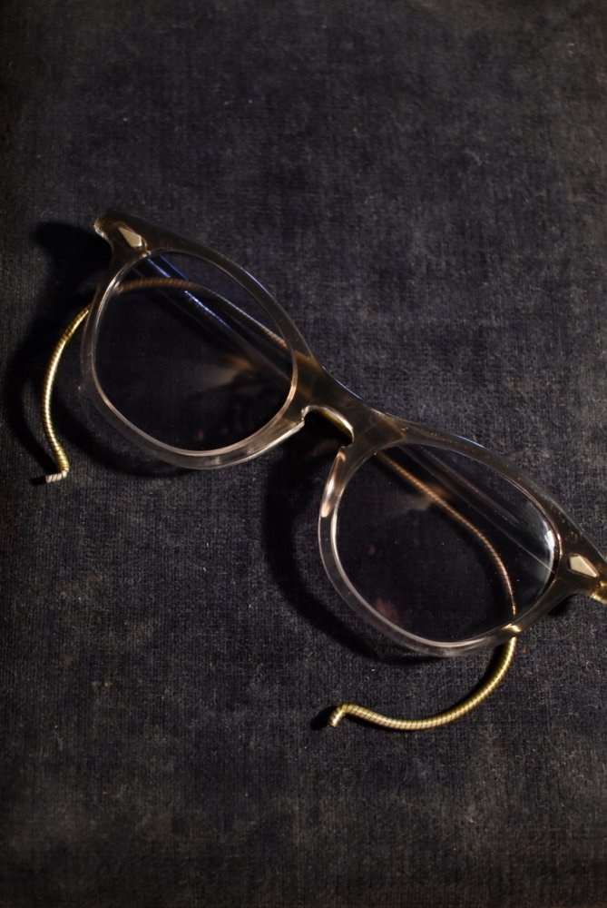 us ~1960's Bausch&Lomb glasses
