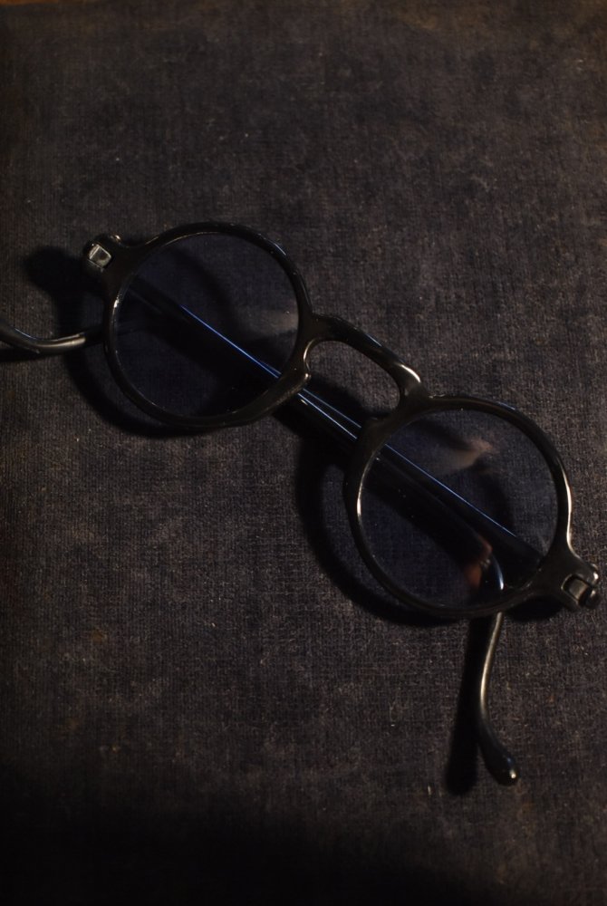 us 1930's round glasses