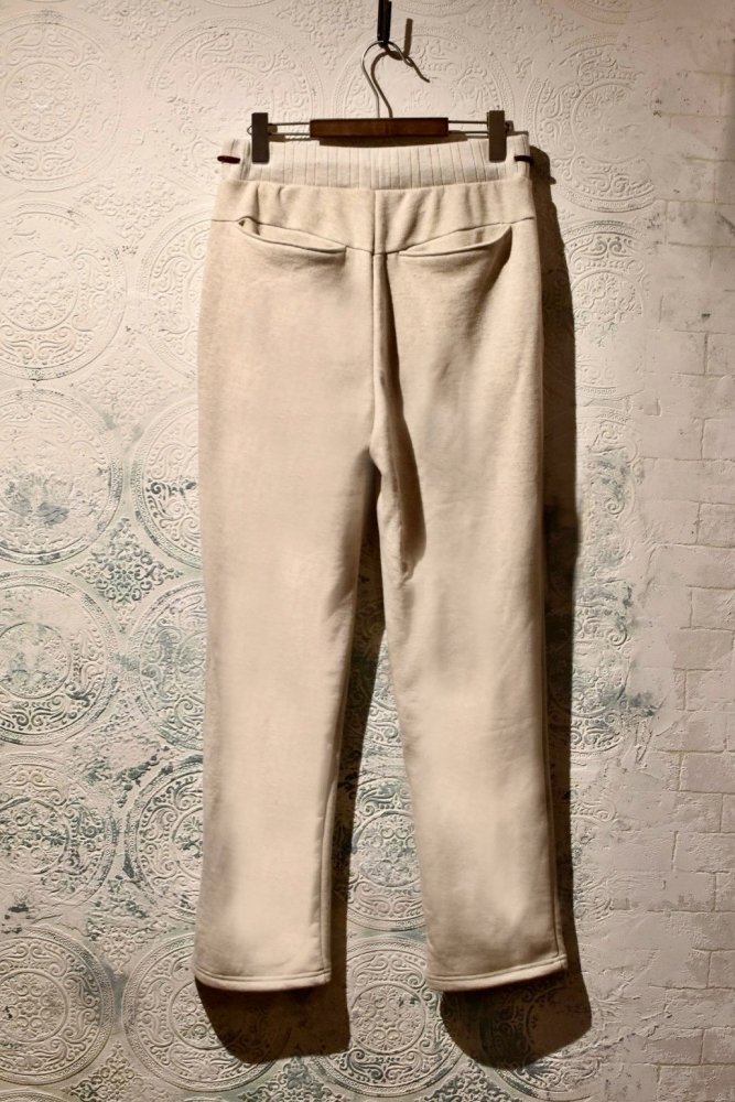 Verthandi Scott sweat pants