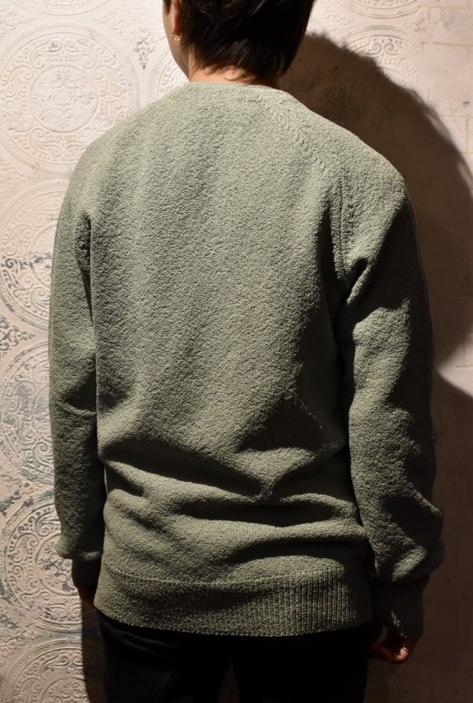 1970年代 sportswear カーディガン [ 1970s ] [ vintage sweater ] | Belphegol vintage  古着 通販 ヴィンテージ古着屋