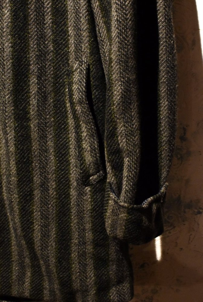 Japanese 1950's~ wool herringbone jacket