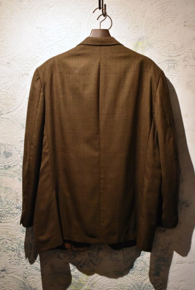 us 1960's~ tailored jacket