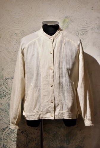 Japanese vintage shirt jacket