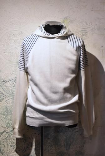 us 1970~80's sweat parka