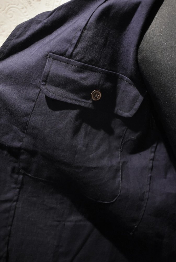 Japanese 1940's~ cotton work jacket