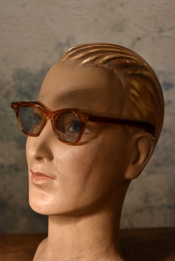 us 1940's~ Unknown brand glasses