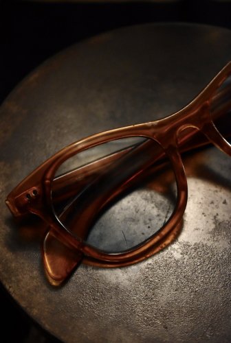 us 1940's~ Unknown brand glasses