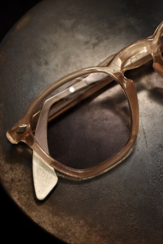 us 1960's~ "Sellstrorm" safety glasses