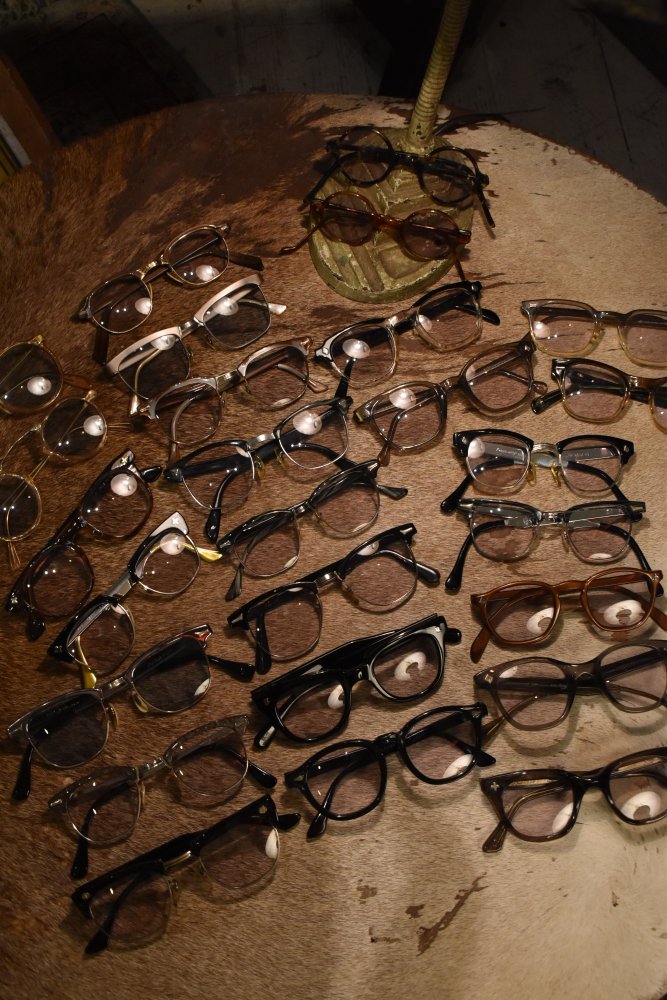 Vintage Glasses Expo Vol.3
