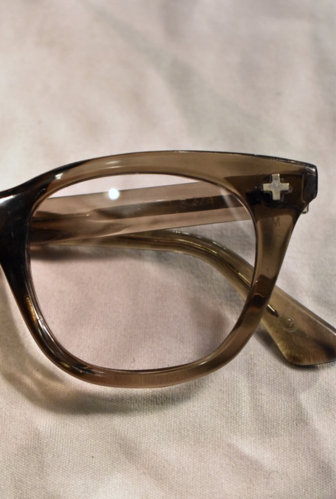 us 1960's~ "ADEN" safety glasses