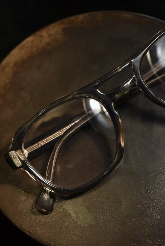 us 1970's "American Optical" safety glasses