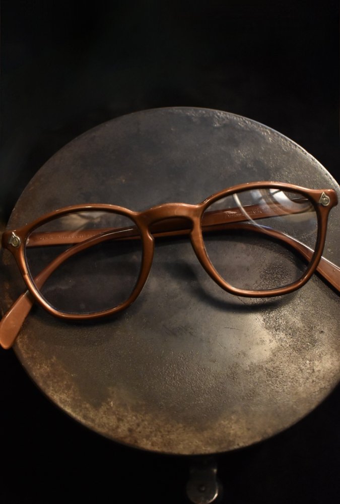 us 1950's~ "American Optical" glasses
