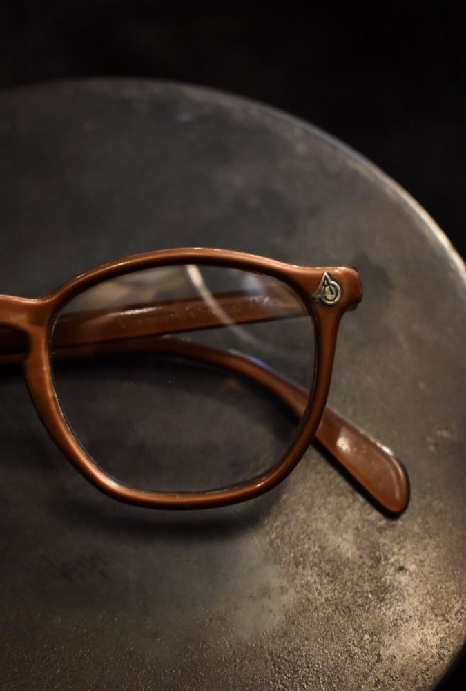 us 1950's~ "American Optical" glasses